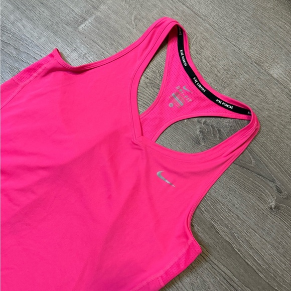 •NIKE• RUNNING TANK TOP - Picture 2 of 5